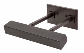 House Of Troy Lighting DGLEDZ14-OB  Guilford Home Decor Oil Rubbed Bronze Wall Lighting outlet online