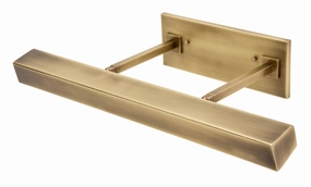 House Of Troy Lighting DGLEDZ24-AB  Guilford Home Decor Antique Brass Wall Lighting outlet online