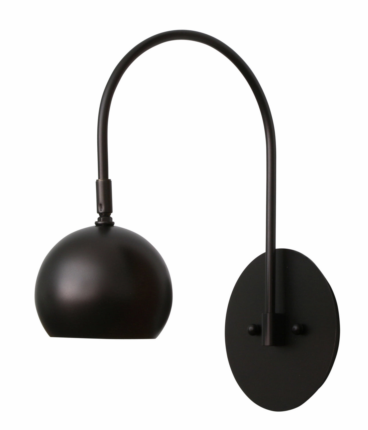 House Of Troy Lighting DHA05-MB  Halo Home Decor Mahogany Bronze Cheap Wall Lighting deals