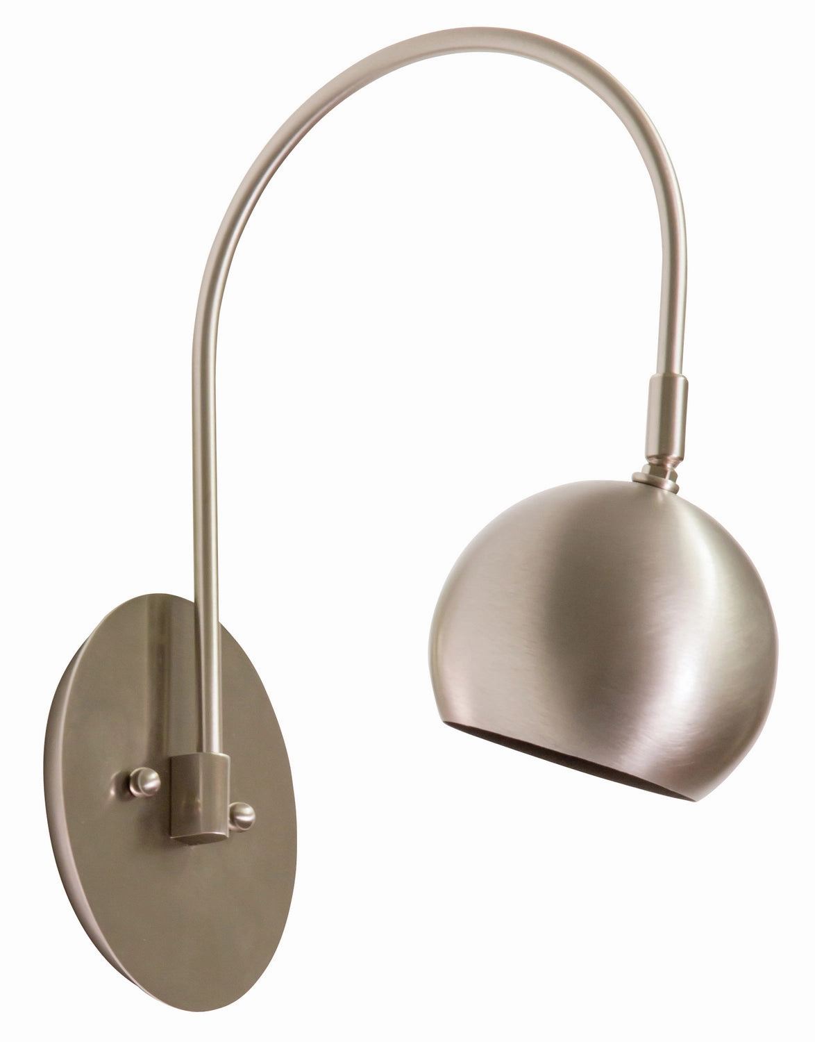 House Of Troy Lighting DHA05-SN Modern Halo Home Decor Satin Nickel Wall Lighting outlet online