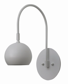 House Of Troy Lighting DHA05-WT  Halo Home Decor White Wall Lighting outlet online