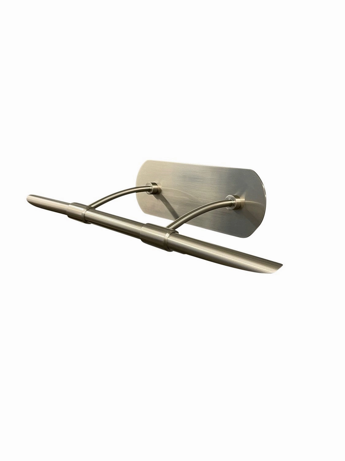 House Of Troy Lighting DHALED24-SN Modern Harper Home Decor Satin Brass Cheap Wall Lighting deals