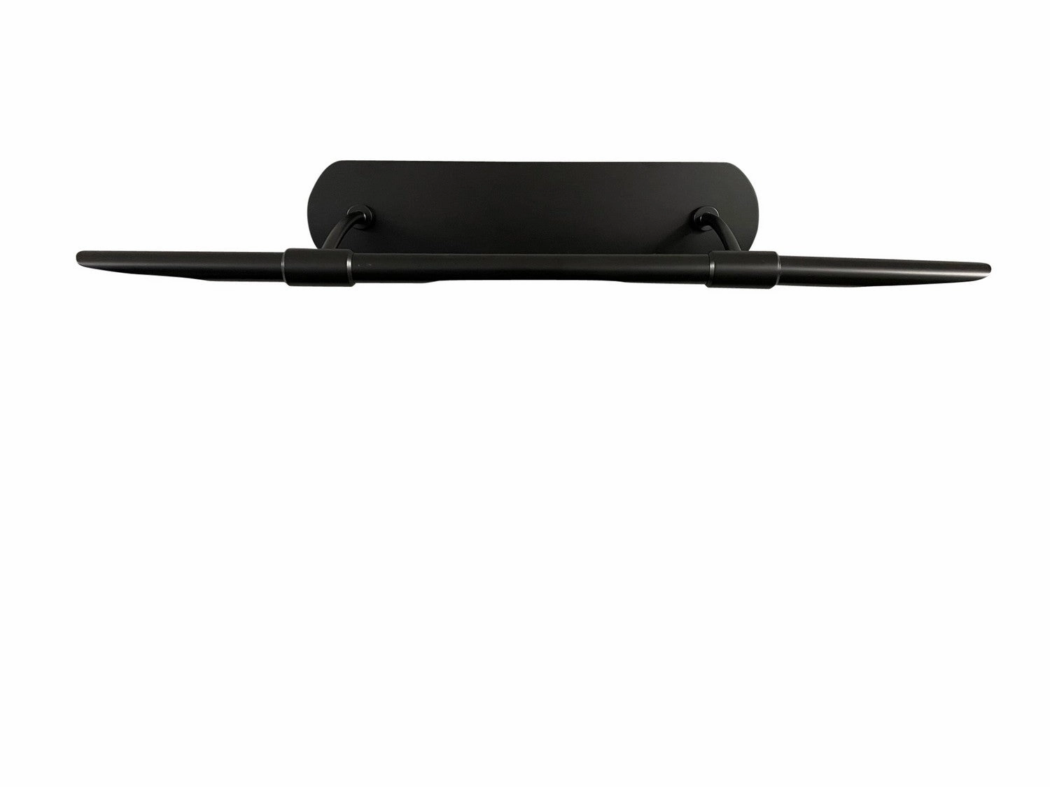 House Of Troy Lighting DHALED30-BLK Modern Harper Home Decor Black Cheap Wall Lighting deals