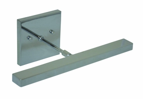 House Of Troy Lighting DHLEDZ12-62  Horizon Home Decor Chrome Wall Lighting outlet online