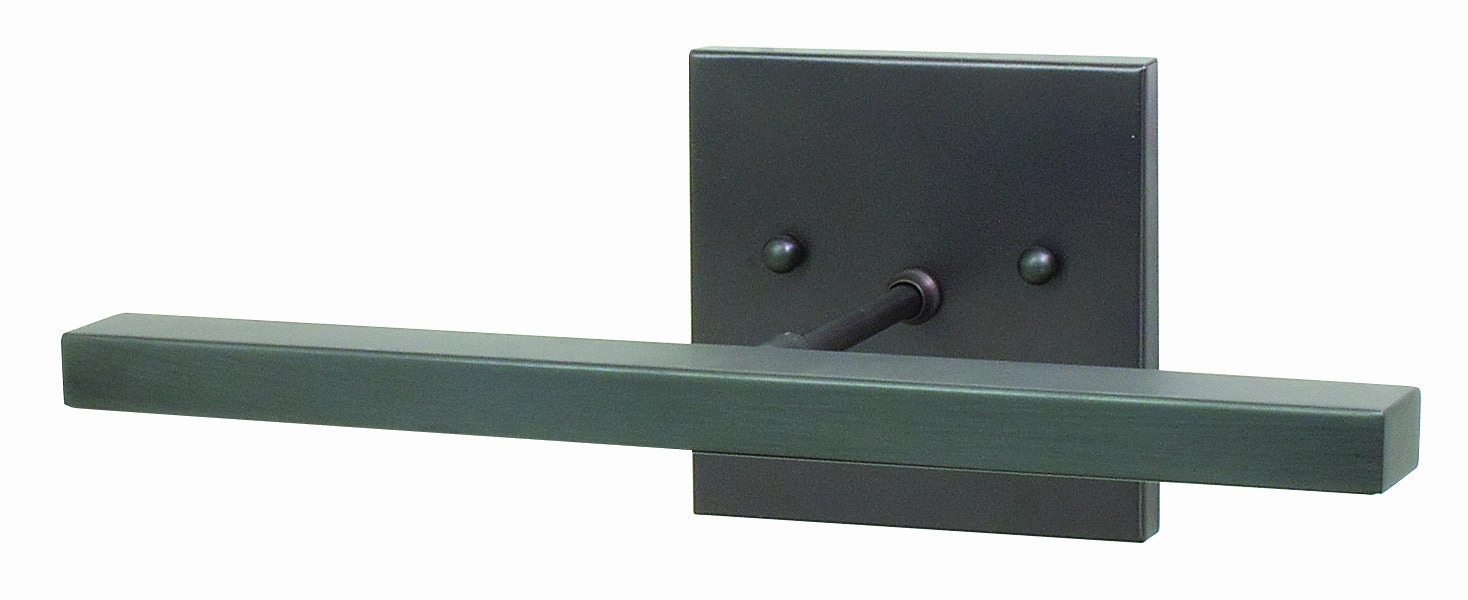 House Of Troy Lighting DHLEDZ12-91  Horizon Home Decor Oil Rubbed Bronze Cheap Wall Lighting deals