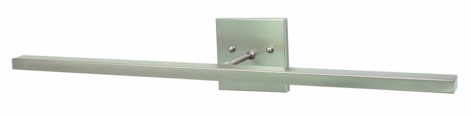 House Of Troy Lighting DHLEDZ26-52  Horizon Home Decor Satin Nickel Cheap Wall Lighting deals