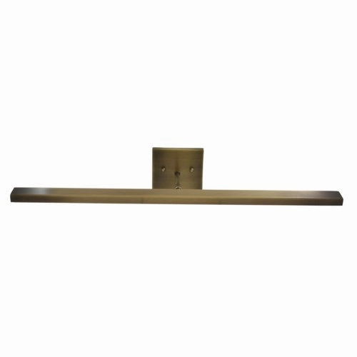 House Of Troy Lighting DHLEDZ26-71  Horizon Home Decor Antique Brass Cheap Wall Lighting deals