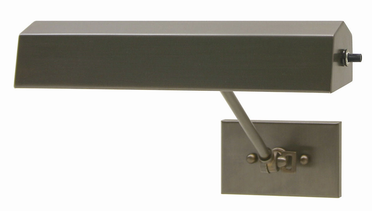 House Of Troy Lighting DL10-OB  Classic Contemporary Home Decor Oil Rubbed Bronze Wall Lighting outlet online