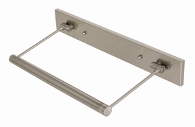 House Of Troy Lighting DMLEDZ15-52  Mendon Home Decor Satin Nickel Wall Lighting outlet online