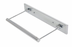 House Of Troy Lighting DMLEDZ15-62  Mendon Home Decor Chrome Wall Lighting outlet online