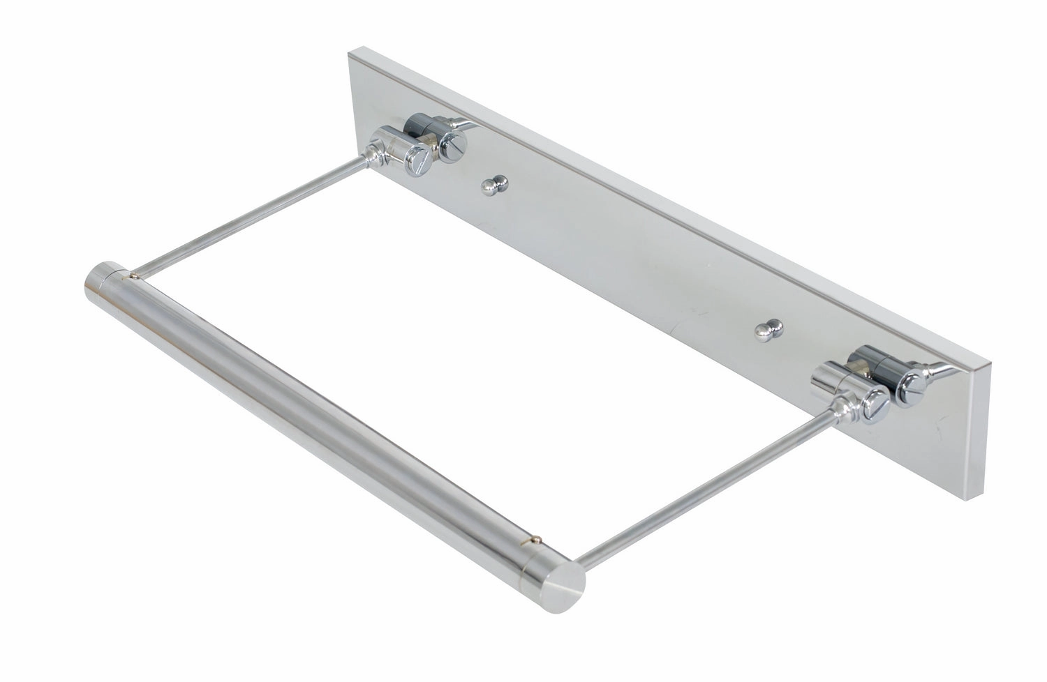 House Of Troy Lighting DMLEDZ15-62  Mendon Home Decor Chrome Wall Lighting outlet online