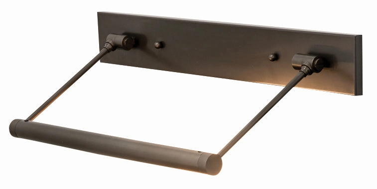 House Of Troy Lighting DMLEDZ15-91  Mendon Home Decor Oil Rubbed Bronze Wall Lighting outlet online