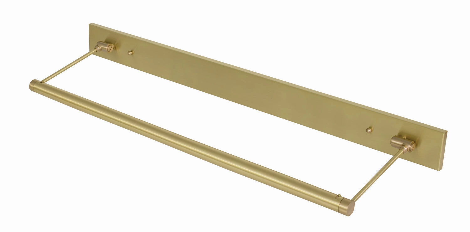 House Of Troy Lighting DMLEDZ29-51  Mendon Home Decor Satin Brass Wall Lighting outlet online