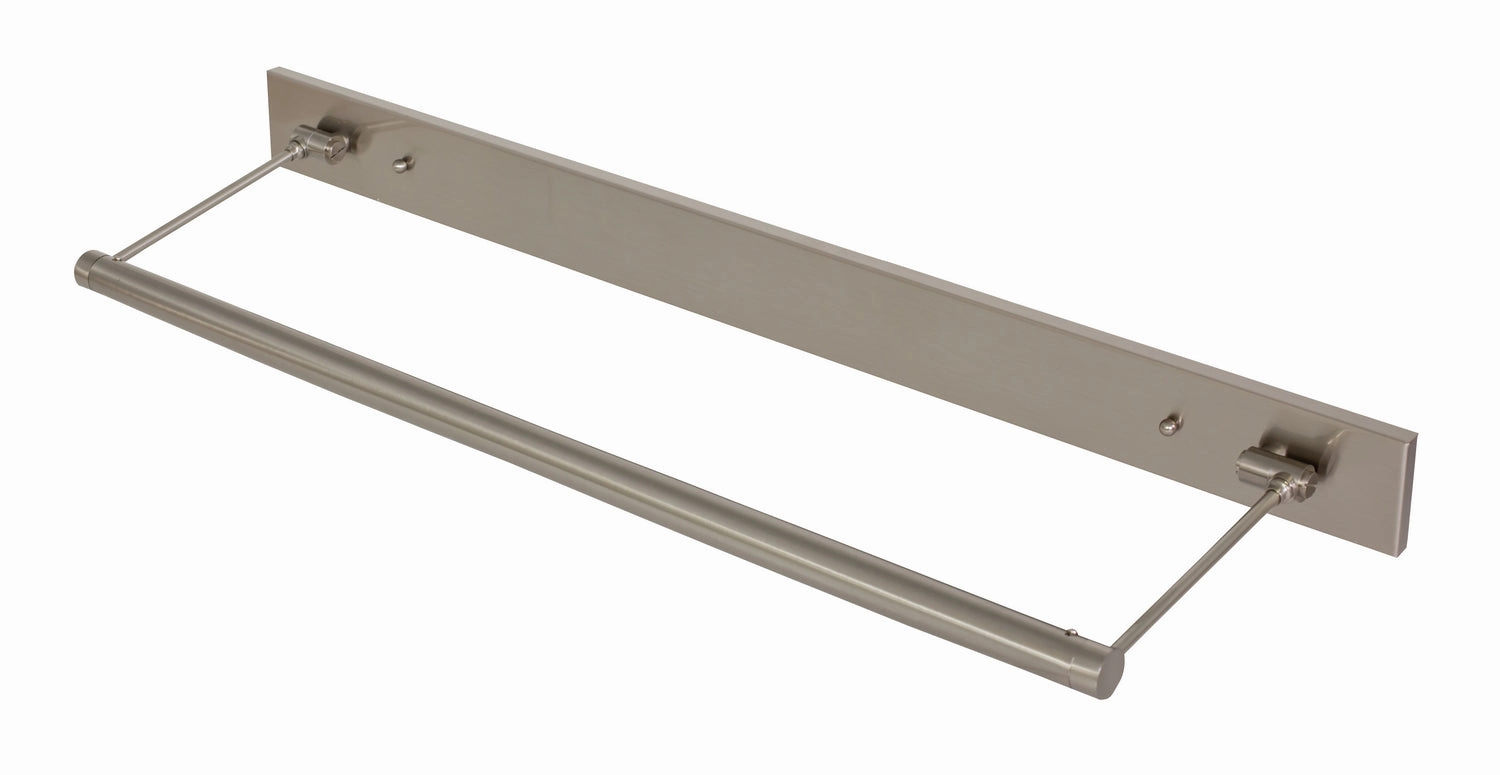 House Of Troy Lighting DMLEDZ29-52  Mendon Home Decor Satin Nickel Wall Lighting outlet online
