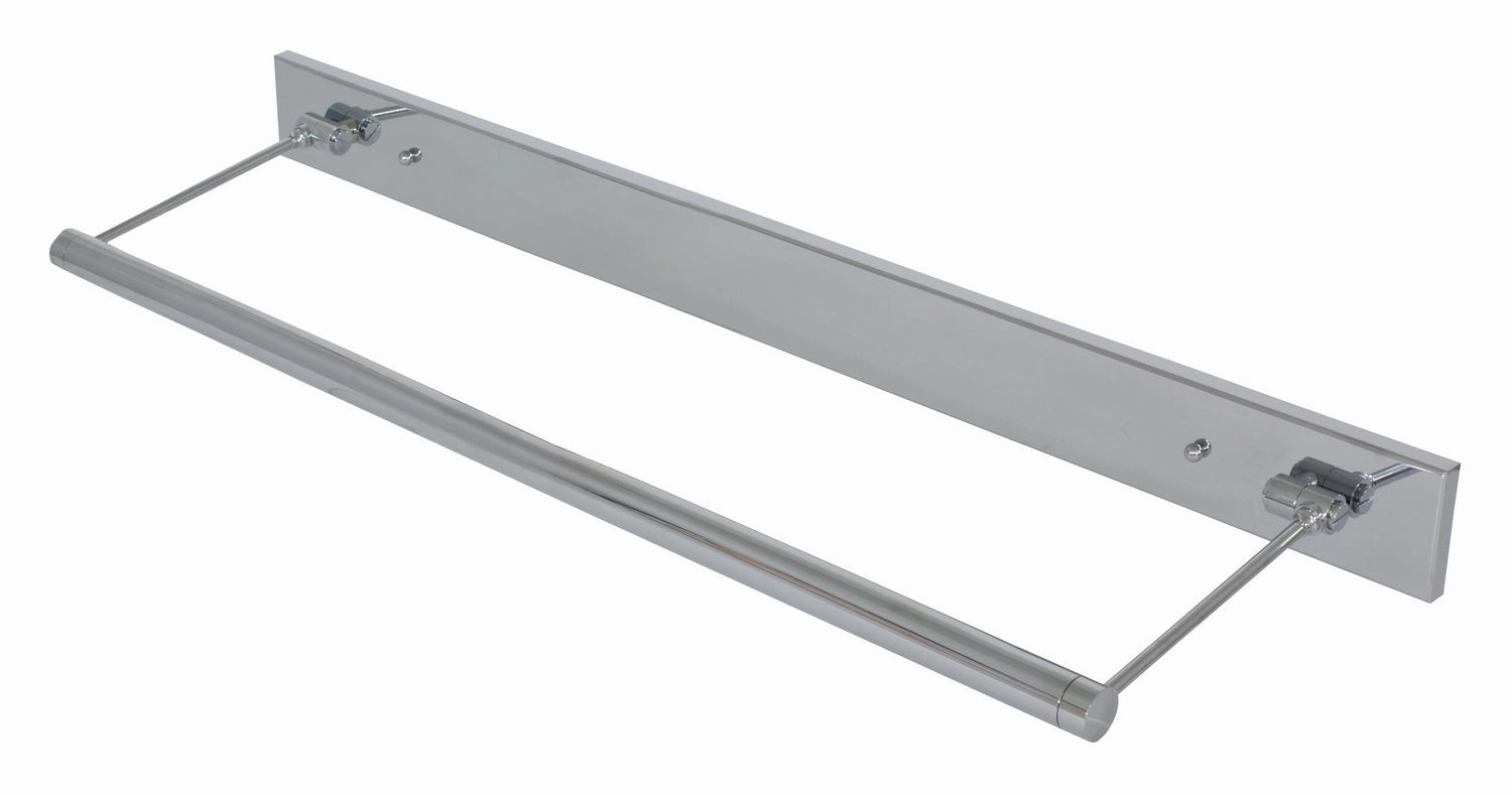 House Of Troy Lighting DMLEDZ29-62  Mendon Home Decor Chrome Wall Lighting outlet online