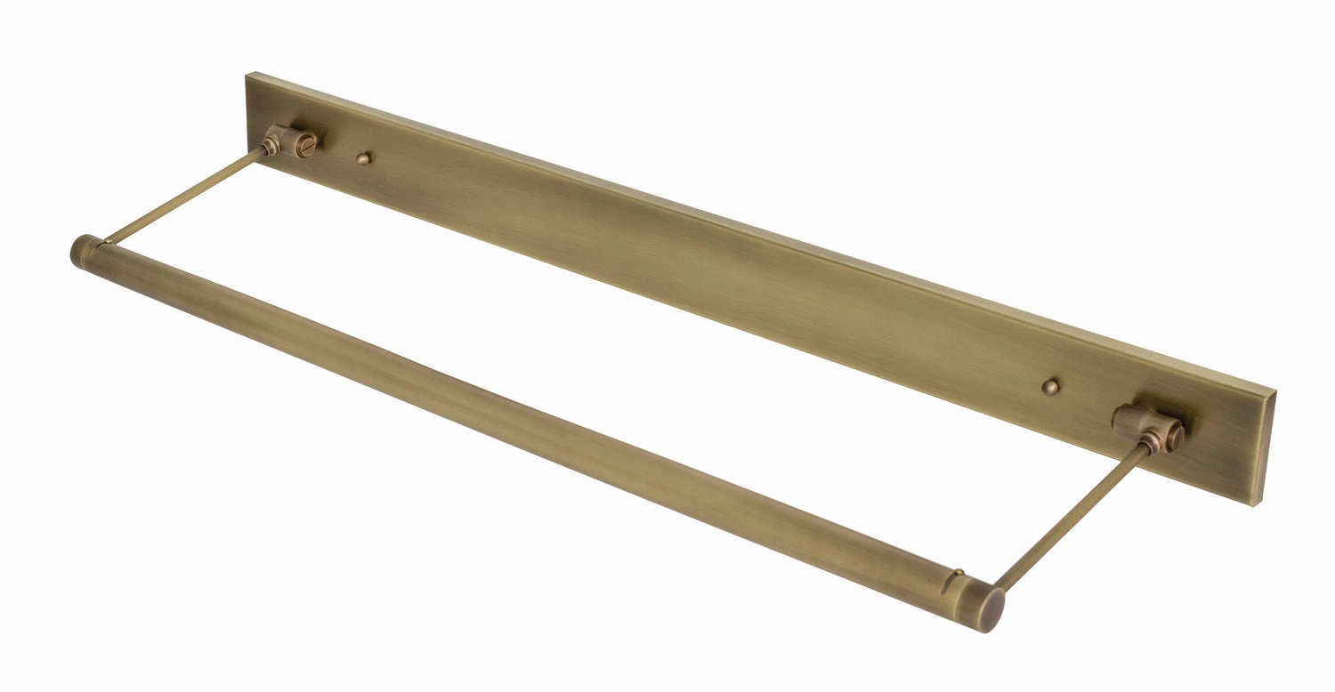 House Of Troy Lighting DMLEDZ29-71  Mendon Home Decor Antique Brass Wall Lighting outlet online
