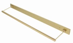 House Of Troy Lighting DMLEDZ43-51  Mendon Home Decor Satin Brass Wall Lighting outlet online