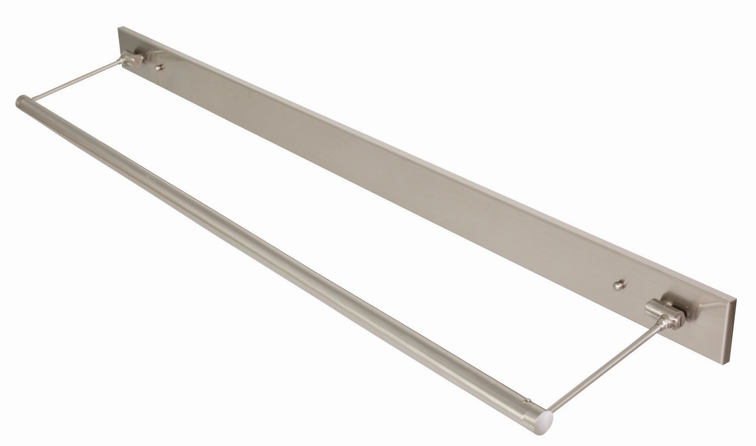 House Of Troy Lighting DMLEDZ43-52  Mendon Home Decor Satin Nickel Wall Lighting outlet online