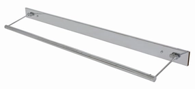 House Of Troy Lighting DMLEDZ43-62  Mendon Home Decor Chrome Wall Lighting outlet online