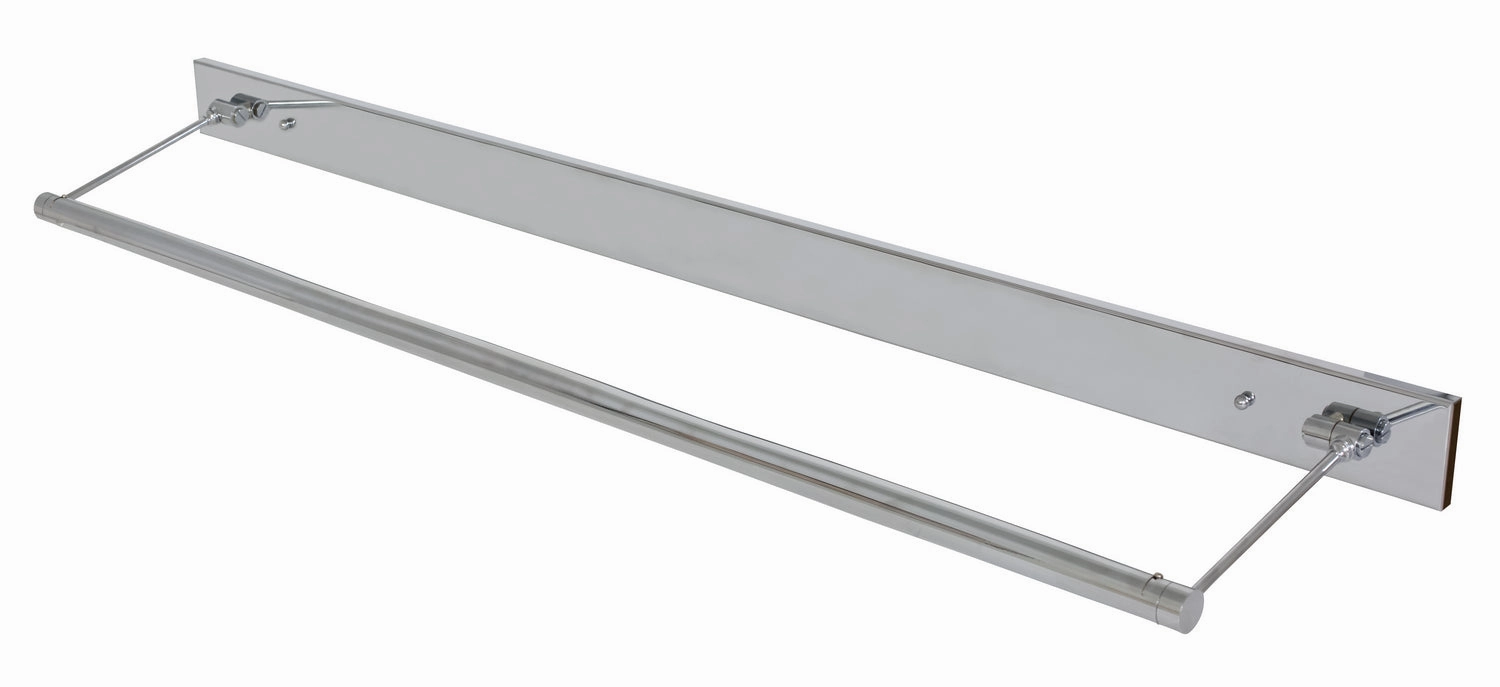 House Of Troy Lighting DMLEDZ43-62  Mendon Home Decor Chrome Wall Lighting outlet online
