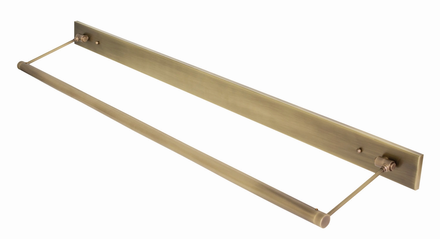 House Of Troy Lighting DMLEDZ43-71  Mendon Home Decor Antique Brass Wall Lighting outlet online