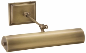 House Of Troy Lighting DOX16-AB  Oxford Home Decor Antique Brass Wall Lighting outlet online