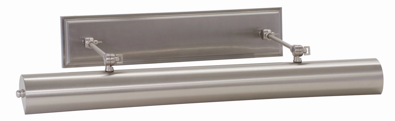 House Of Troy Lighting DOXLEDZ30-SN  Oxford Home Decor Satin Nickel Cheap Wall Lighting deals