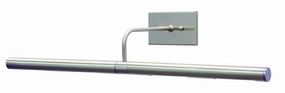 House Of Troy Lighting DSL14-52  Slim-Line Home Decor Satin Nickel Wall Lighting outlet online