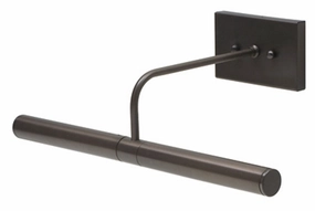 House Of Troy Lighting DSL14-91  Slim-Line Home Decor Oil Rubbed Bronze Wall Lighting outlet online