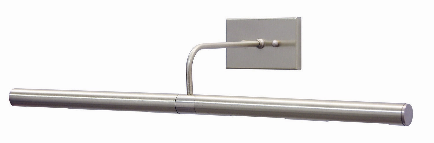House Of Troy Lighting DSL24-52  Slim-Line Home Decor Satin Nickel Wall Lighting outlet online