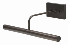 House Of Troy Lighting DSL24-91  Slim-Line Home Decor Oil Rubbed Bronze Wall Lighting outlet online