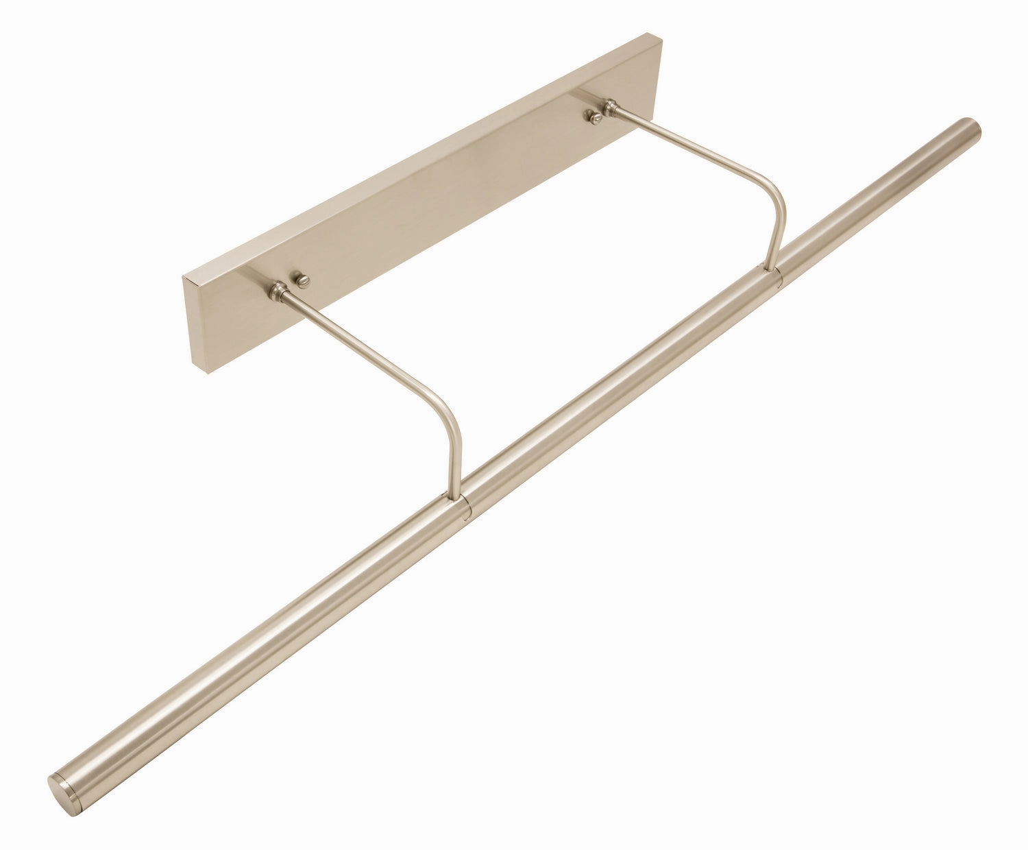 House Of Troy Lighting DSL36-52  Slim-Line Home Decor Satin Nickel Wall Lighting outlet online