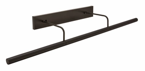 House Of Troy Lighting DSL36-91  Slim-Line Home Decor Oil Rubbed Bronze Wall Lighting outlet online