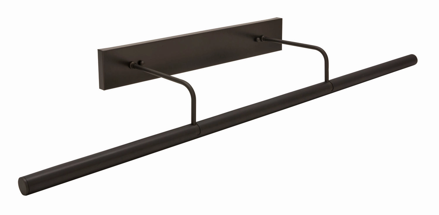 House Of Troy Lighting DSL36-91  Slim-Line Home Decor Oil Rubbed Bronze Wall Lighting outlet online
