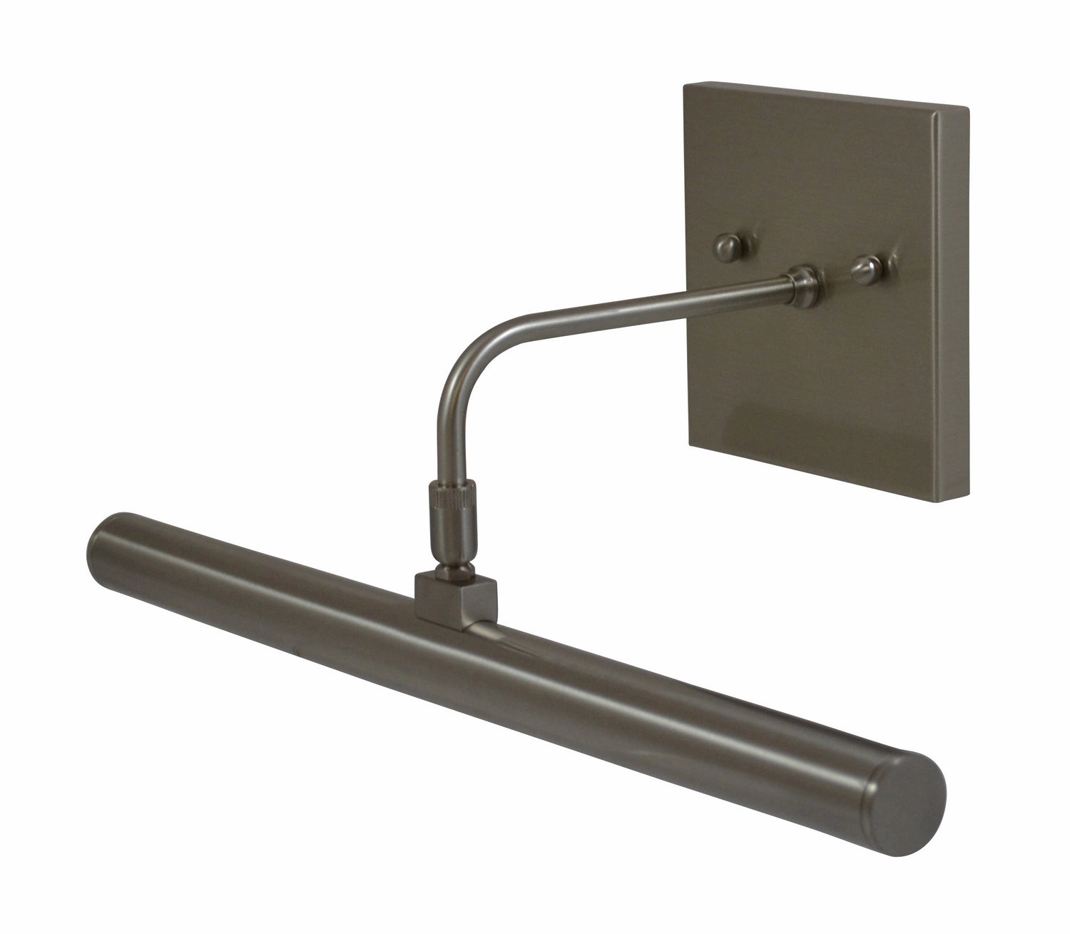 House Of Troy Lighting DSLEDZ14-52  Slim-Line Home Decor Satin Nickel Wall Lighting outlet online