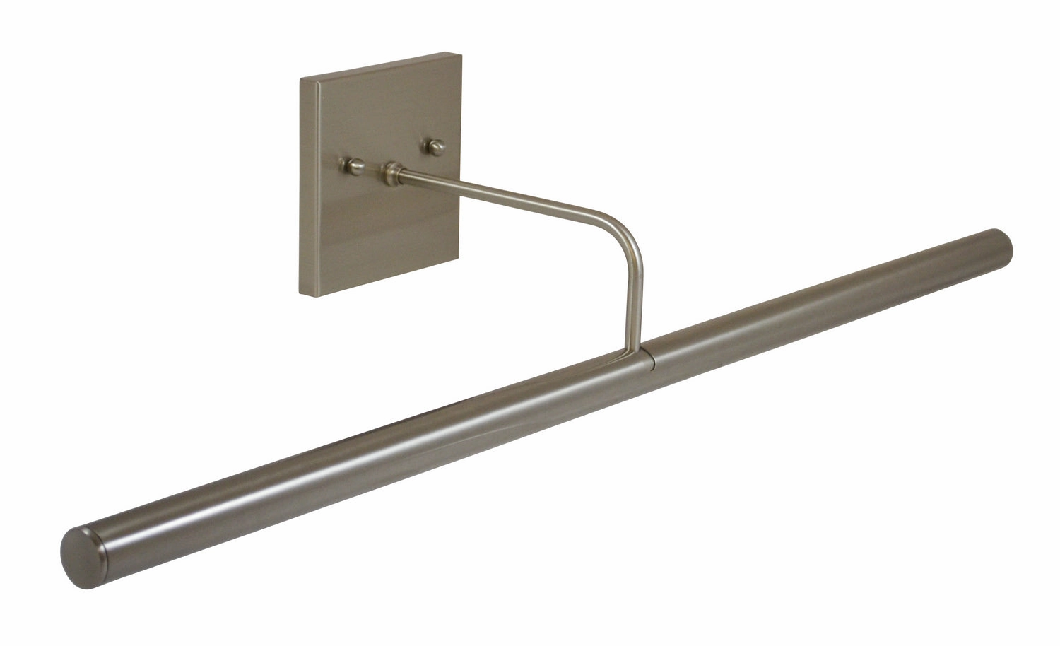 House Of Troy Lighting DSLEDZ28-52  Slim-Line Home Decor Satin Nickel Wall Lighting outlet online