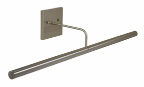 House Of Troy Lighting DSLEDZ28-52  Slim-Line Home Decor Satin Nickel Wall Lighting outlet online