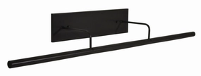 House Of Troy Lighting DSLEDZ43-91  Slim-Line Home Decor Oil Rubbed Bronze Wall Lighting outlet online