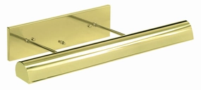 House Of Troy Lighting DT24-61  Classic Traditional Home Decor Polished Brass Wall Lighting outlet online