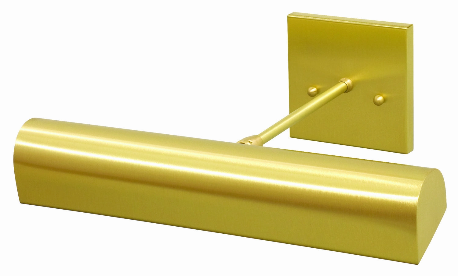 House Of Troy Lighting DTLEDZ14-51  Classic Traditional Home Decor Satin Brass Wall Lighting outlet online