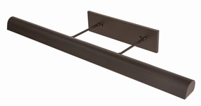 House Of Troy Lighting DTLEDZ36-81  Classic Traditional Home Decor Mahogany Bronze Wall Lighting outlet online