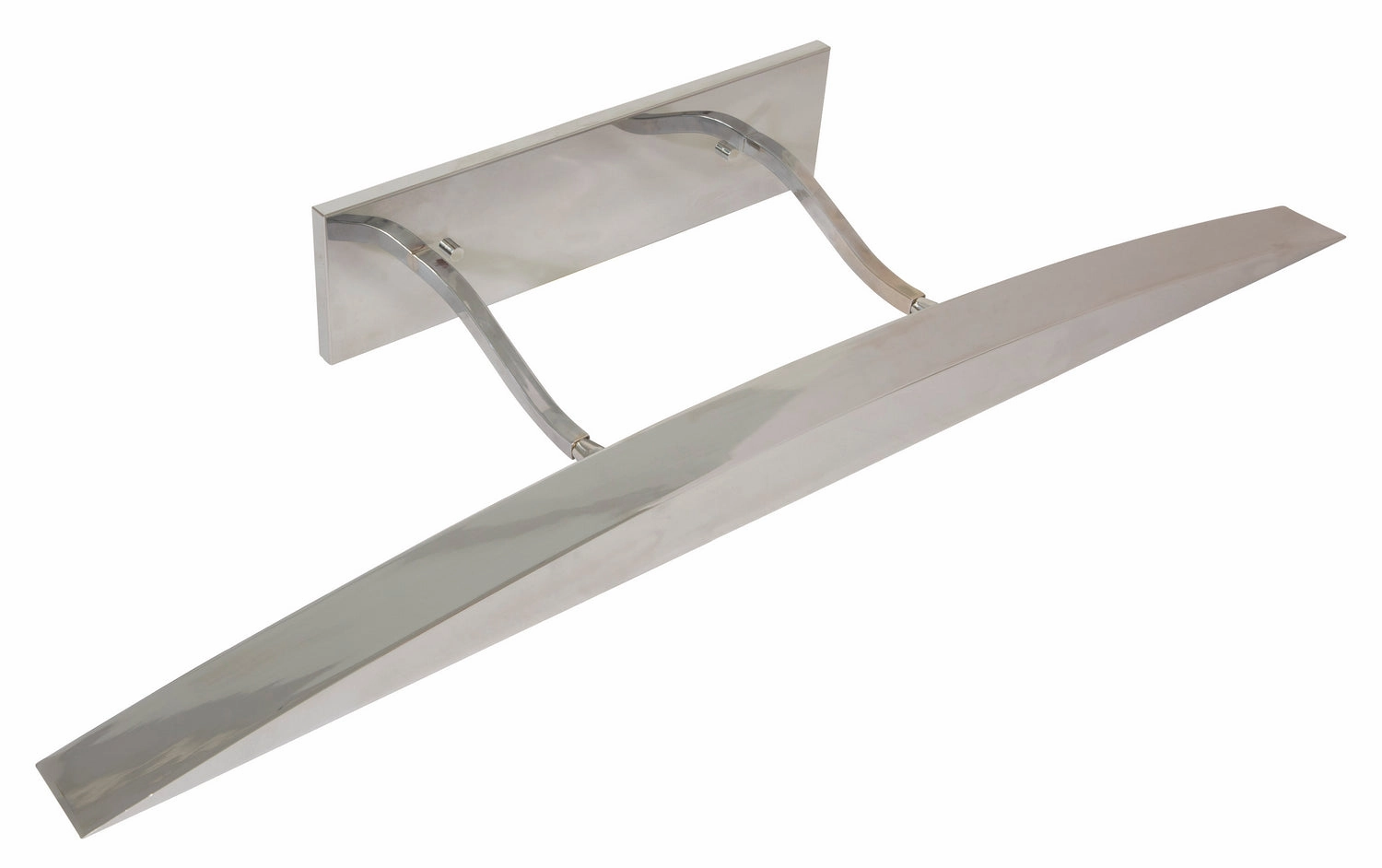 House Of Troy Lighting DUW36-62  Ultra-Wide Home Decor Chrome Wall Lighting outlet online