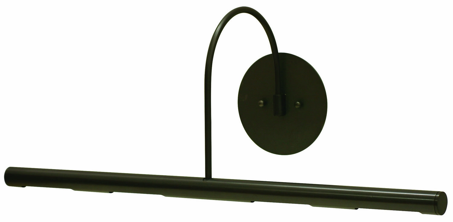 House Of Troy Lighting DXL14-91  Slim-Line Home Decor Oil Rubbed Bronze Wall Lighting outlet online
