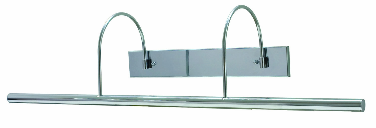 House Of Troy Lighting DXL36-62  Slim-Line Home Decor Chrome Wall Lighting outlet online