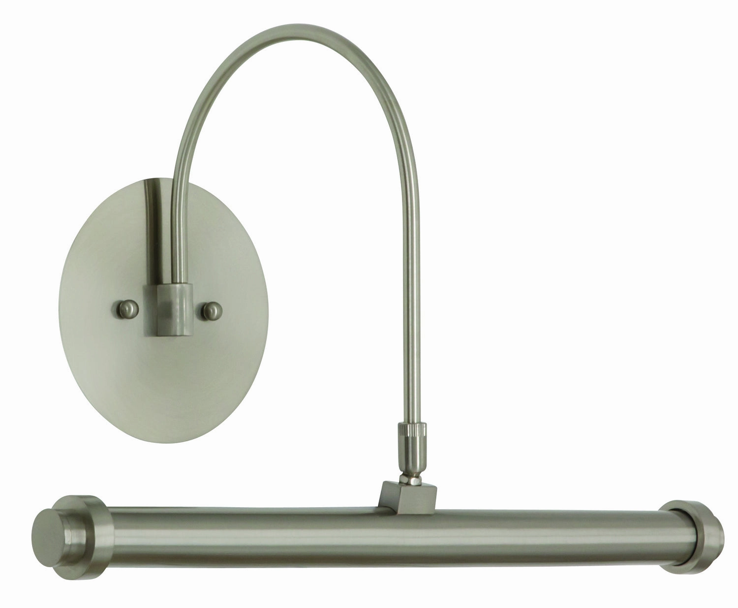 House Of Troy Lighting DXLEDZ16-52  Slim-Line Home Decor Satin Nickel Wall Lighting outlet online