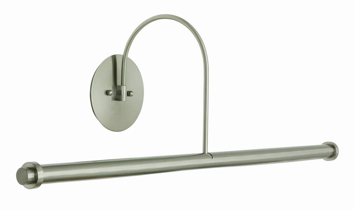 House Of Troy Lighting DXLEDZ30-52  Slim-Line Home Decor Satin Nickel Wall Lighting outlet online