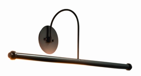 House Of Troy Lighting DXLEDZ30-91  Slim-Line Home Decor Oil Rubbed Bronze Wall Lighting outlet online