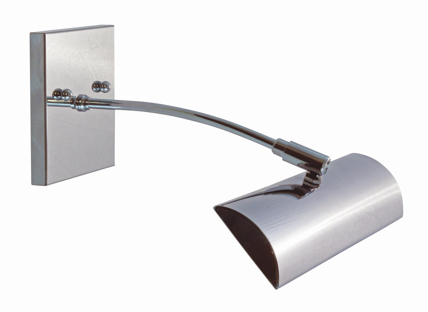 House Of Troy Lighting DZLEDZ12-62  Zenith Home Decor Chrome Wall Lighting outlet online