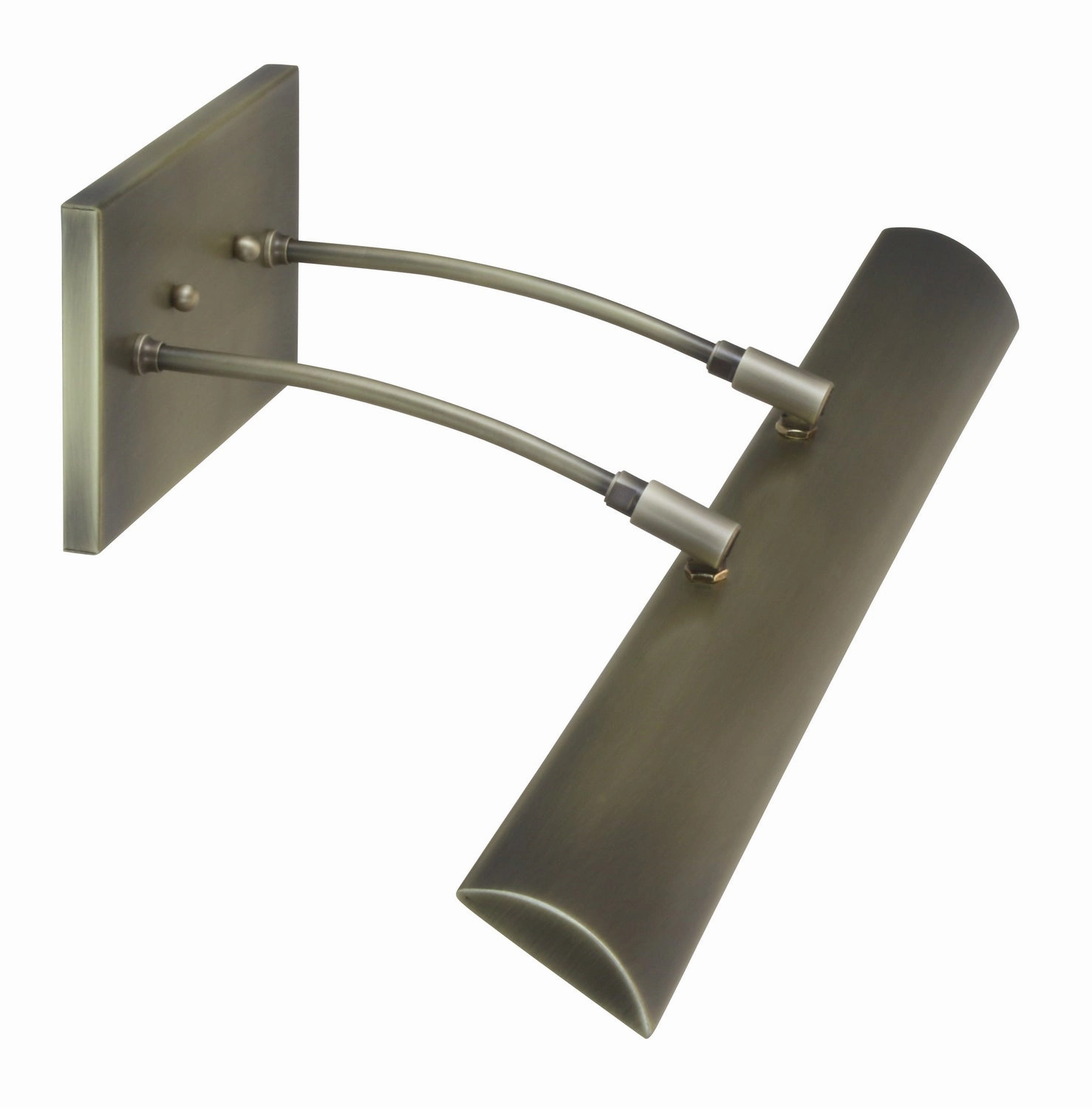 House Of Troy Lighting DZLEDZ24-71  Zenith Home Decor Antique Brass Wall Lighting outlet online