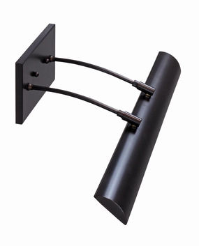 House Of Troy Lighting DZLEDZ24-91  Zenith Home Decor Oil Rubbed Bronze Wall Lighting outlet online